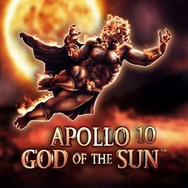 Apollo God of the Sun online slot from Novomatic – play at nine-wincasino.uk