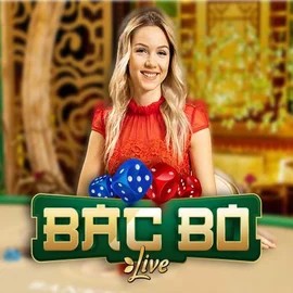 game logo by Evolution on nine-wincasino.uk
