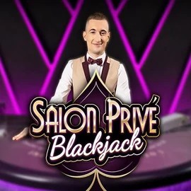 Blackjack Salon Privé – slot by Ezugi, featured at nine-wincasino.uk