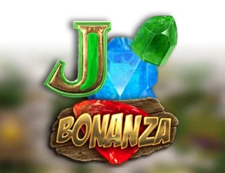 Bonanza Megaways online game logo by Big Time Gaming on nine-wincasino.uk