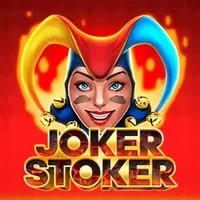 Joker Stoker logo by Endorphina at Ninewin CasinoJoker Stoker