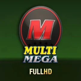 Multi Mega Full HD logo by FBM at Ninewin CasinoMulti Mega Full HD