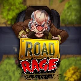 Play the Road Rage slot by Nolimit City on Ninewin Casino