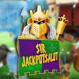 Sir Jackpots Alot logo by Core Gaming at Ninewin CasinoSir Jackpots Alot