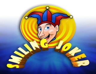 Smiling Joker logo by Apollo Games at Ninewin CasinoSmiling Joker