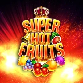 Play Super Hot Fruits slot by Inspired Gaming on nine-wincasino.uk